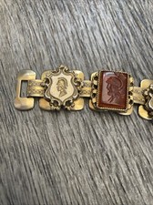 Vintage antique gold for sale  NANTWICH