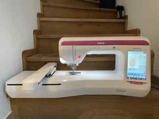 Brother innov limited gebraucht kaufen  Velden