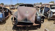 1949 oldsmobile futuramic for sale  Red Bluff