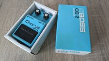 Boss ce2 chorus for sale  SHREWSBURY
