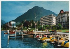 Lugano paradiso ticino usato  Zugliano