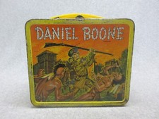1955 daniel boone for sale  Gresham