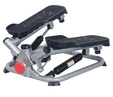 Mini twist stepper for sale  DAGENHAM