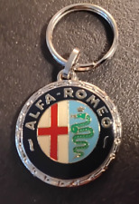 Authentic alfa romeo d'occasion  Expédié en Belgium