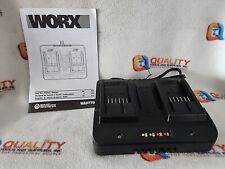 Worx wa3770 20v for sale  Ringwood