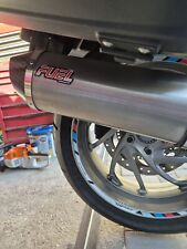 Bmw k1600 gtl for sale  KELSO