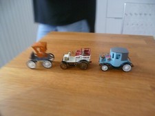 Lot ancienne voiture d'occasion  Tours-