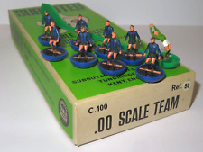 Subbuteo heavyweight squadra usato  Firenze