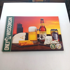 New glarus canvas for sale  Milwaukee