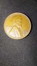 1952 lincoln wheat for sale  Allendale