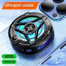 Magnetic phone cooler for sale  ILFORD