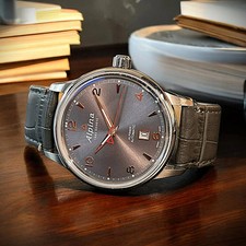 Alpina alpiner gray for sale  Seattle