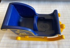 Playmobil traineau bleu d'occasion  Cagnes-sur-Mer