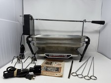 Vintage farberware 450a for sale  Savoy