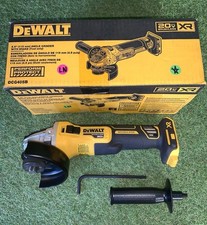 Dewalt dcg405b 20v for sale  Winnetka