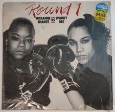 Rare roxanne shanté for sale  Wilmington