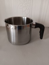 Marke tischfein topf gebraucht kaufen  Moormerland