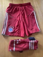 Bayern münchen fußball gebraucht kaufen  Trippstadt