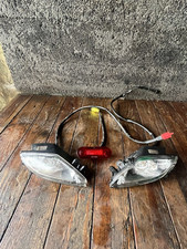 Luces e indicadores traseros para scooter de movilidad Days Strider ST5  segunda mano  Embacar hacia Mexico