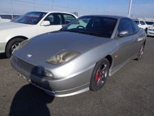 fiat coupe turbo for sale  MIDDLESBROUGH