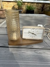 Vintage metamec bedside for sale  DEREHAM