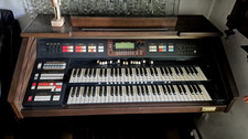 hammond orgel gebraucht kaufen  Wiesbaden