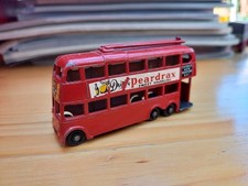 Lesney london trolleybus gebraucht kaufen  Lambsheim