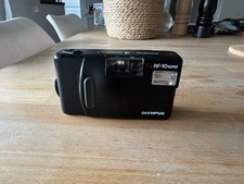 Lympus super compact gebraucht kaufen  Renningen