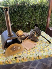 Forno pizza legna usato  Pistoia