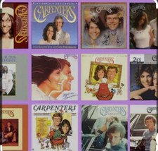 Carpenter vinyl record for sale  Ogden