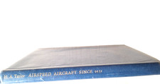 Airspeed aircraft since for sale  CAMBRIDGE