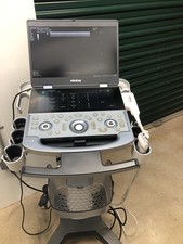 Mindray mx7 portable for sale  Lake Hopatcong