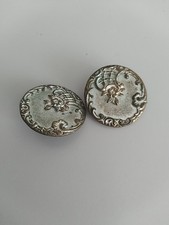 Boutons anciens 22mm. d'occasion  Nice-
