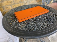 Hermes empty scarf for sale  LONDON