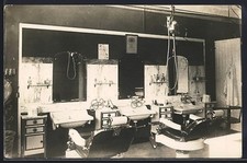 Foto friseursalon innenansicht gebraucht kaufen  Berlin