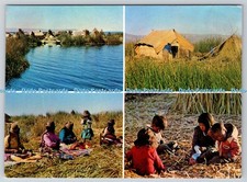 D315052 peru. puno. usato  Spedire a Italy