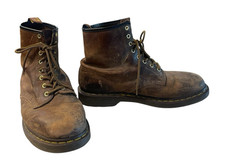 Doc martens leather for sale  Harrison Township