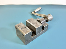 Maschinen schraubstock 95x50 gebraucht kaufen  Remscheid