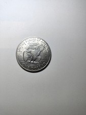 Monete argento americana usato  Roma