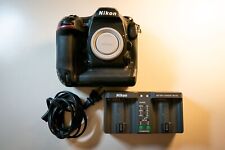 Nikon dual xqd for sale  Brentwood