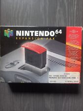 Pack mémoire nintendo d'occasion  Dammarie