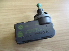 Stellmotor Scheinwerfer VW Golf 4 Bora Audi A4 B5 1J0941295F comprar usado  Enviando para Brazil
