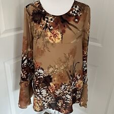 Zac rachel blouse for sale  Arvada