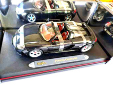 Modell auto porsche gebraucht kaufen  Detmold
