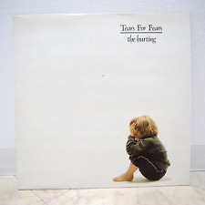 Usado, TEARS FOR FEARS / THE HURTING UK PRESSING LP W/ INNER comprar usado  Enviando para Brazil