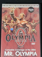 Dvd lympia 2006 gebraucht kaufen  Taufkirchen