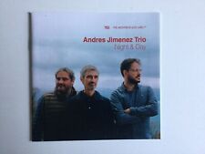 Andres jimenez trio gebraucht kaufen  Köln