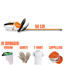 Stihl hsa tosasiepi usato  Siracusa