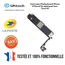 Carte mère iphone d'occasion  Aubervilliers