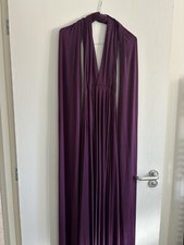 Purple wrap bridesmaid for sale  BIRMINGHAM
